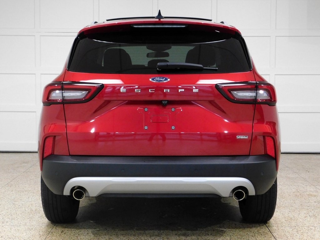 Ford Escape Plug-in Hybrid Base 2024
