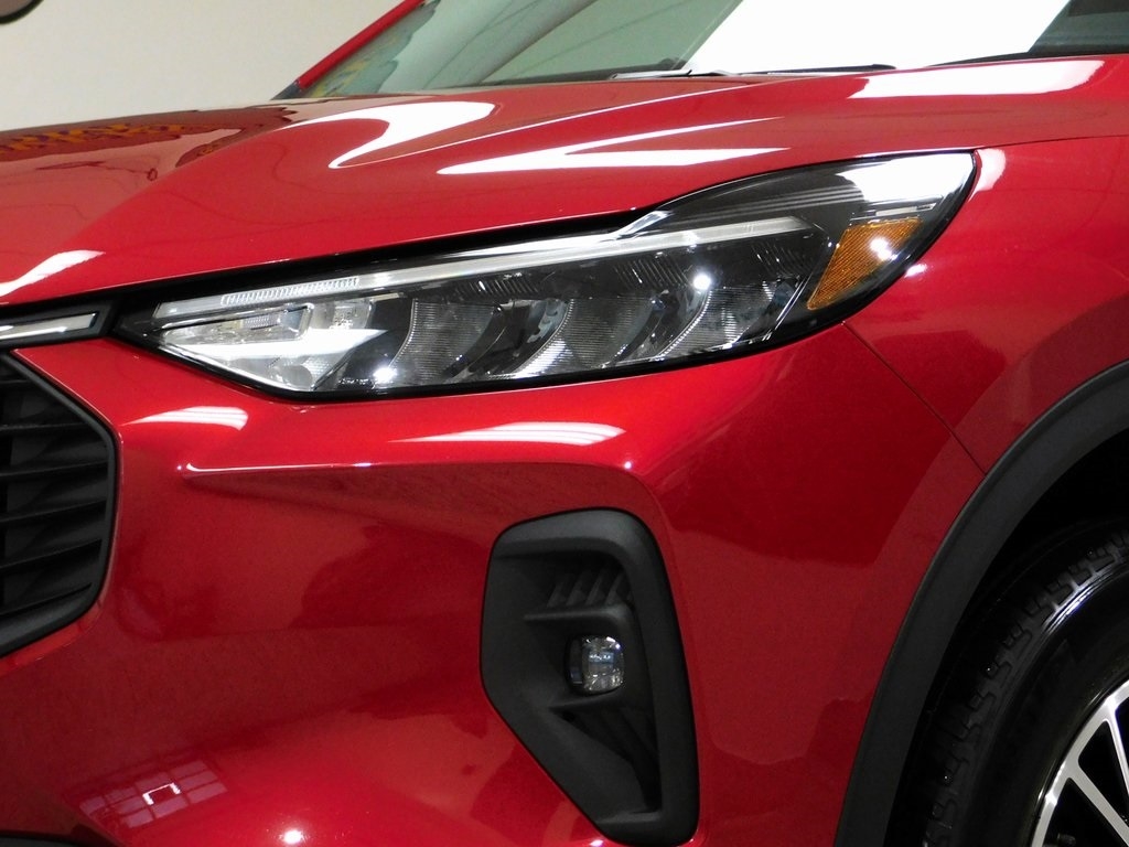 Ford Escape Plug-in Hybrid Base 2024