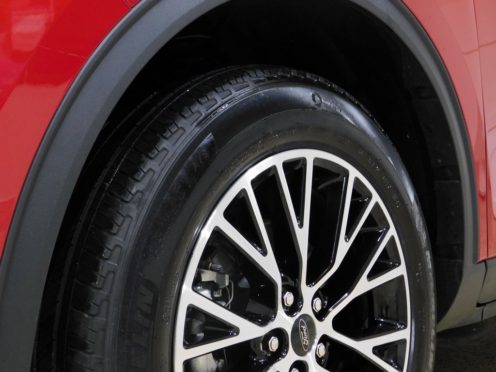 Ford Escape Plug-in Hybrid Base 2024