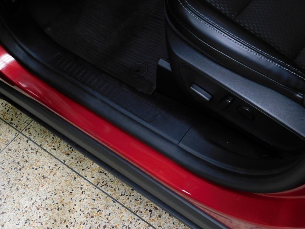 Ford Escape Plug-in Hybrid Base 2024