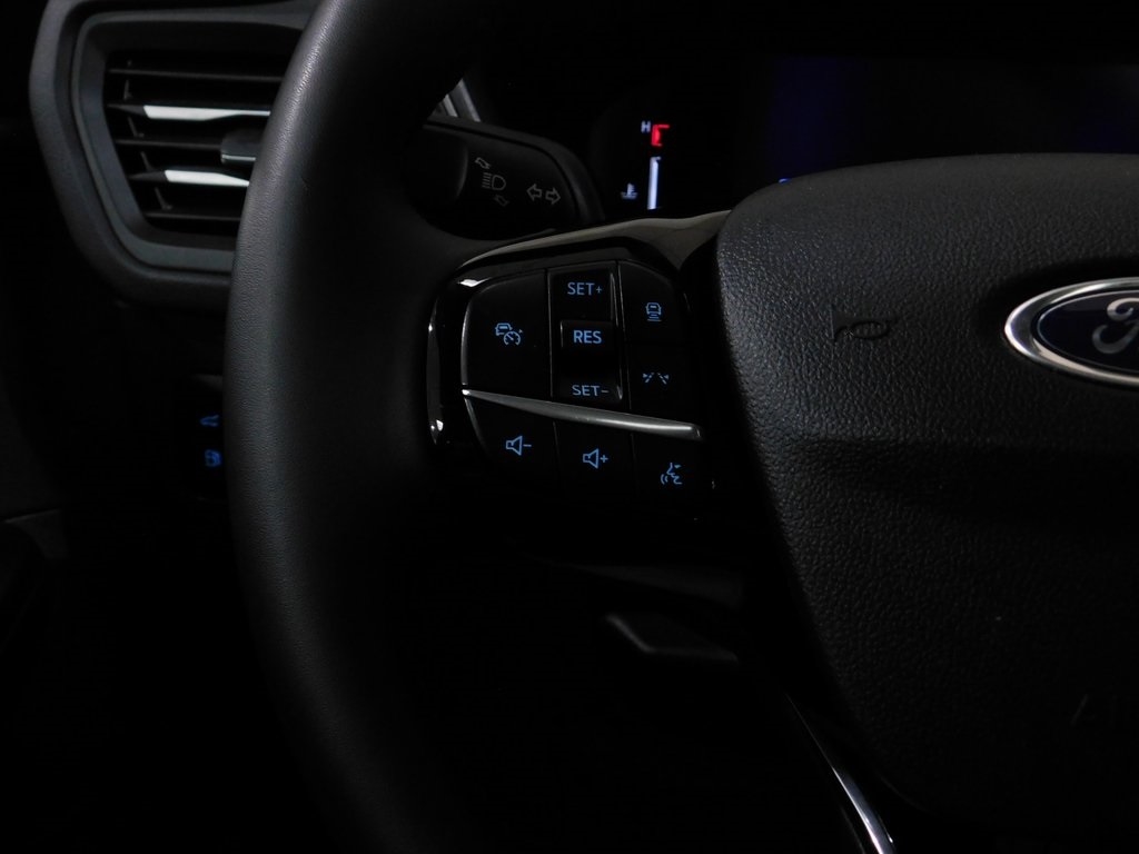 Ford Escape Plug-in Hybrid Base 2024