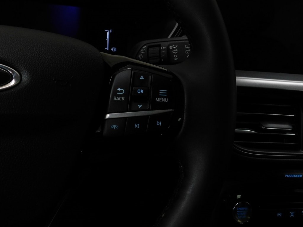 Ford Escape Plug-in Hybrid Base 2024