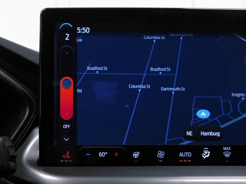 Ford Escape Plug-in Hybrid Base 2024