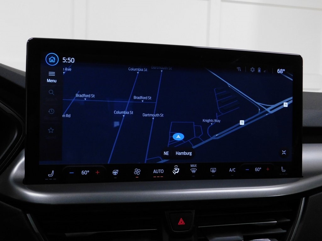 Ford Escape Plug-in Hybrid Base 2024