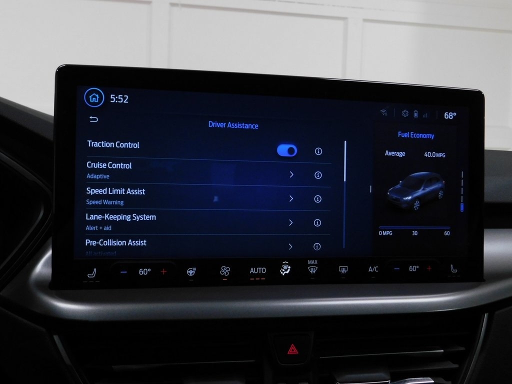 Ford Escape Plug-in Hybrid Base 2024