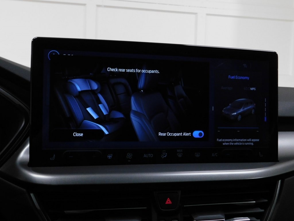 Ford Escape Plug-in Hybrid Base 2024