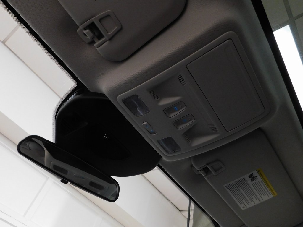 Ford Escape Plug-in Hybrid Base 2024