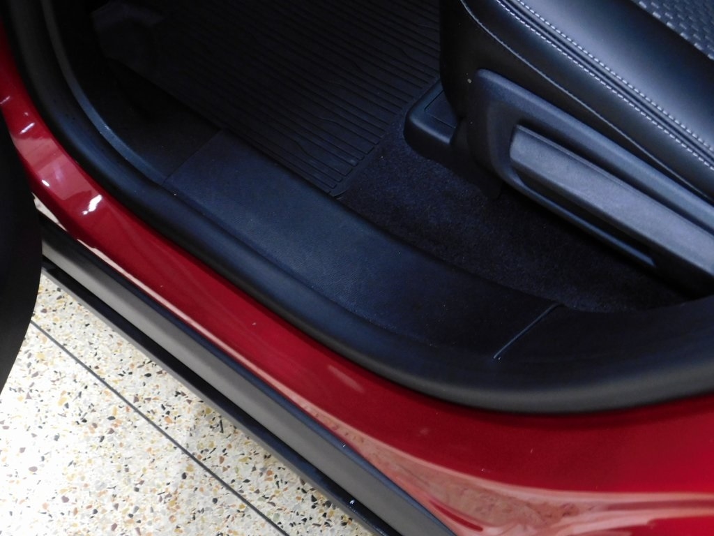 Ford Escape Plug-in Hybrid Base 2024