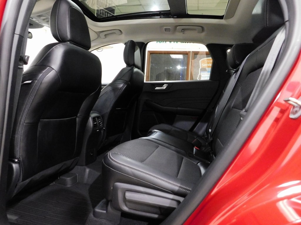 Ford Escape Plug-in Hybrid Base 2024