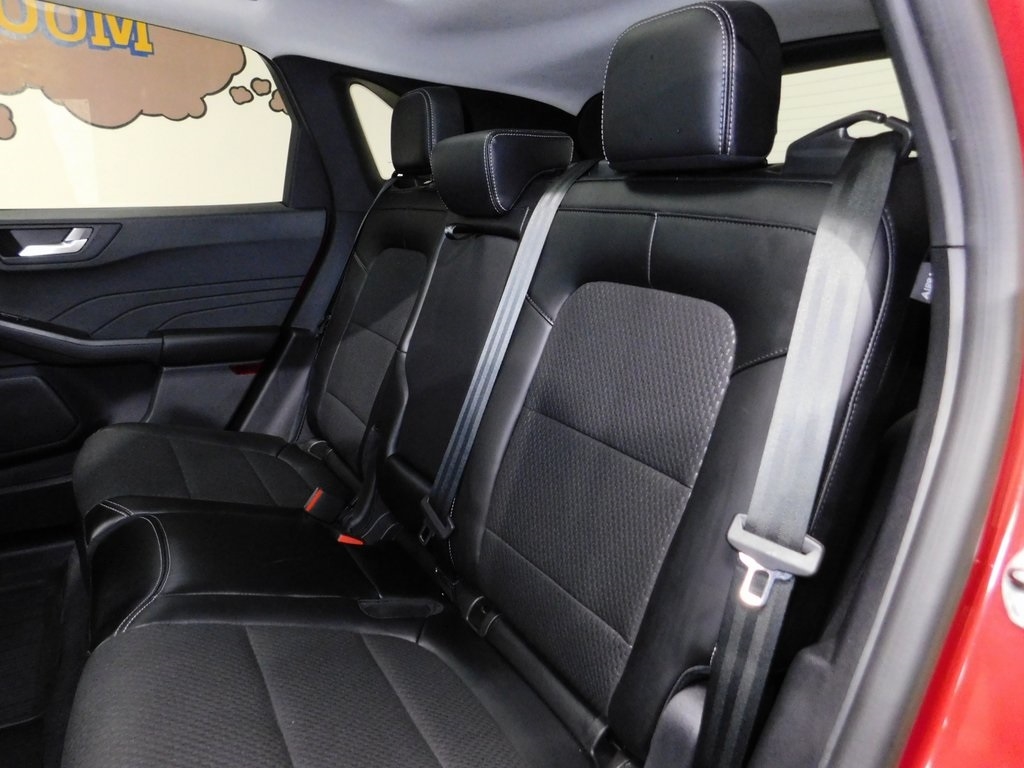 Ford Escape Plug-in Hybrid Base 2024