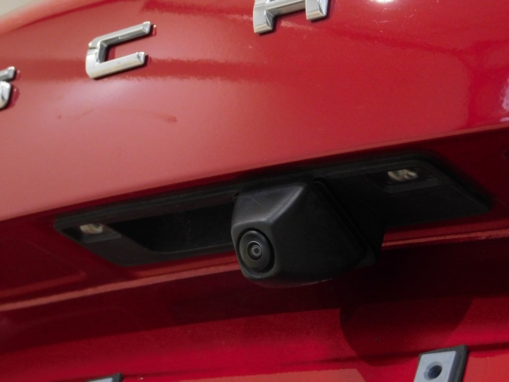 Ford Escape Plug-in Hybrid Base 2024