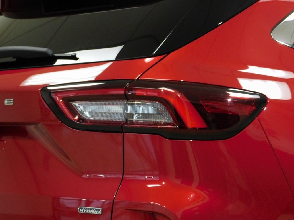 Ford Escape Plug-in Hybrid Base 2024