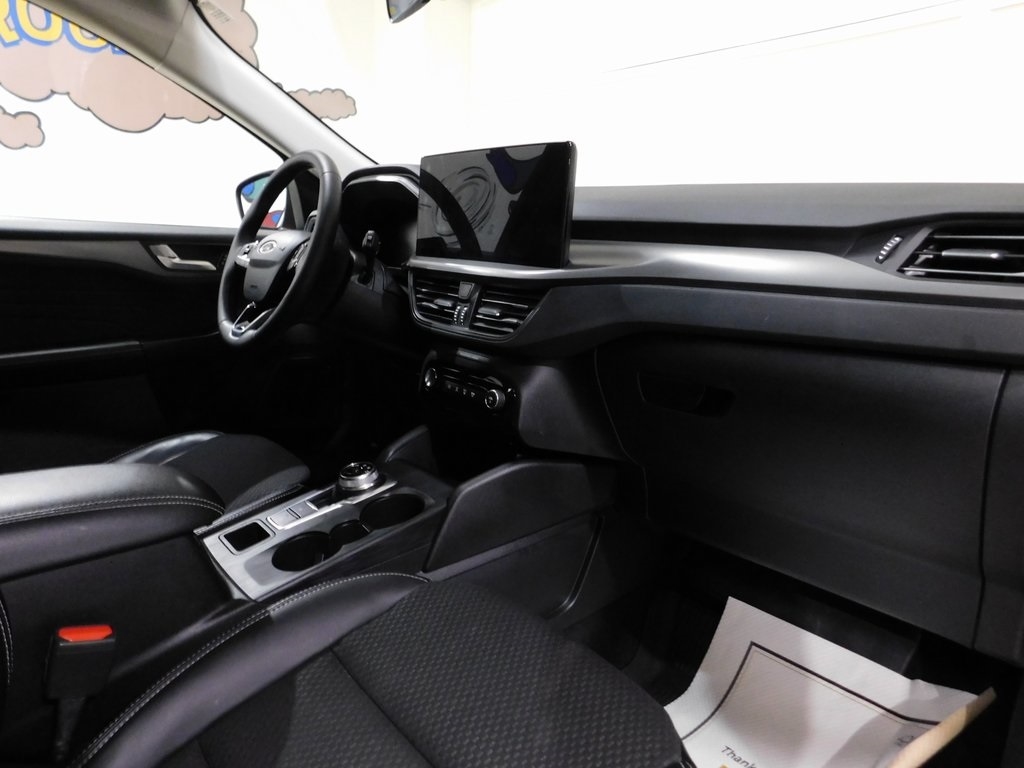 Ford Escape Plug-in Hybrid Base 2024