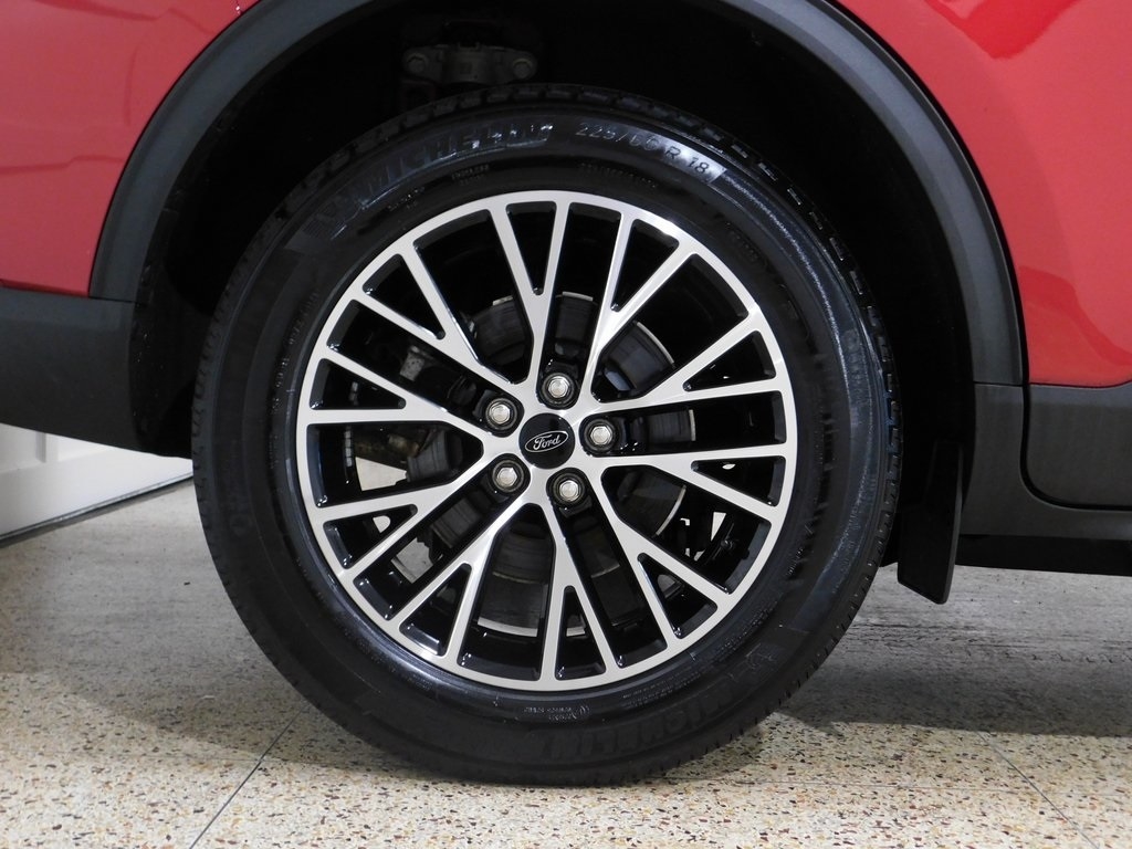 Ford Escape Plug-in Hybrid Base 2024