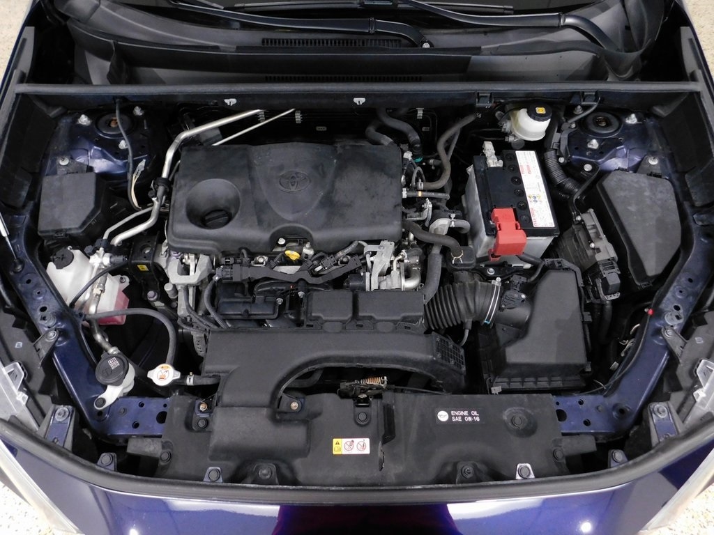 Toyota RAV4 XLE Premium AWD 2019