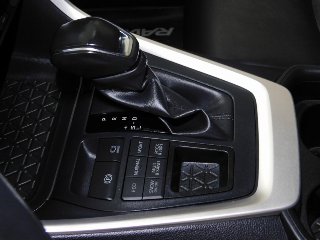 Toyota RAV4 XLE Premium AWD 2019