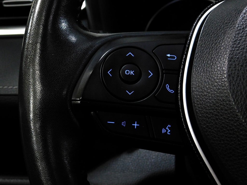 Toyota RAV4 XLE Premium AWD 2019