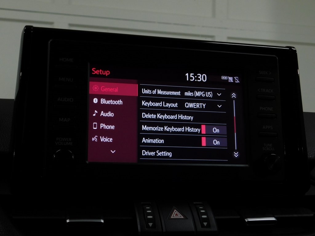 Toyota RAV4 XLE Premium AWD 2019