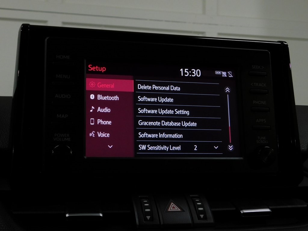 Toyota RAV4 XLE Premium AWD 2019