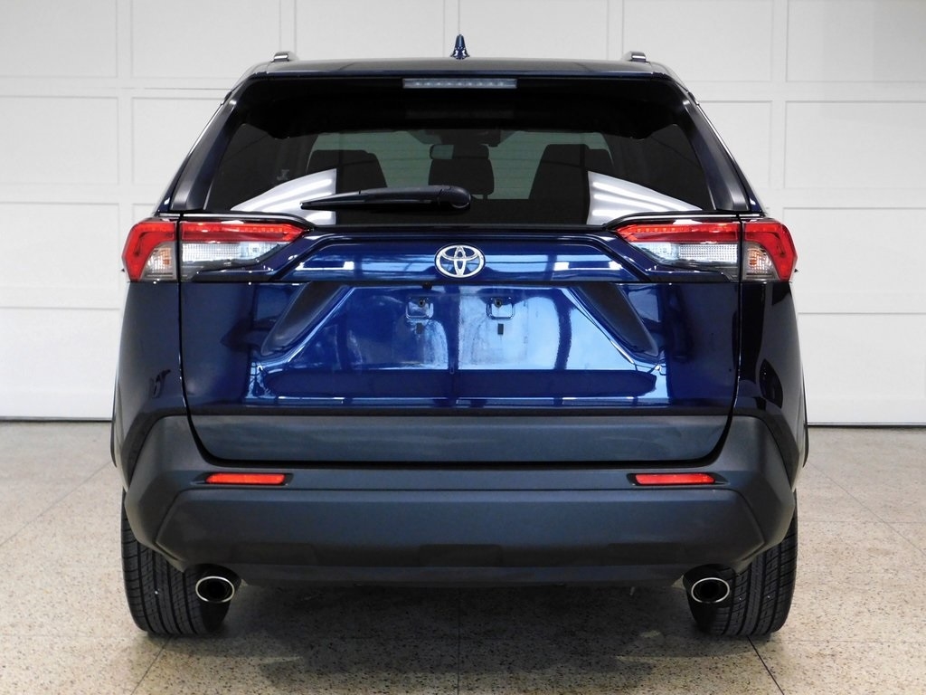 Toyota RAV4 XLE Premium AWD 2019
