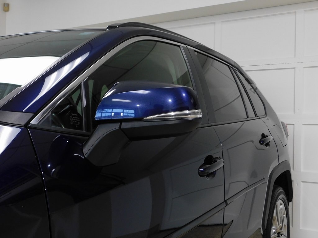 Toyota RAV4 XLE Premium AWD 2019