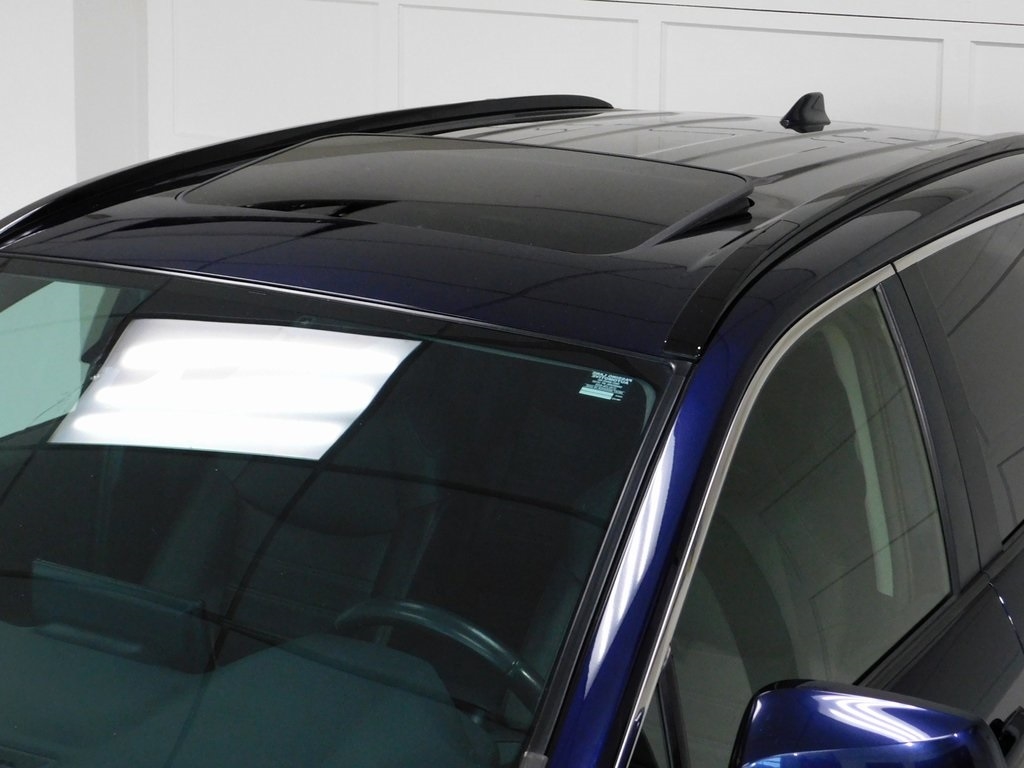 Toyota RAV4 XLE Premium AWD 2019