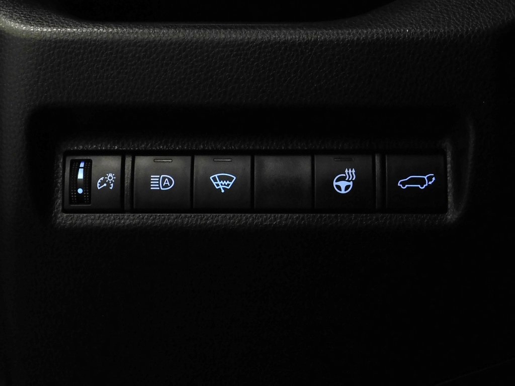 Toyota RAV4 XLE Premium AWD 2019