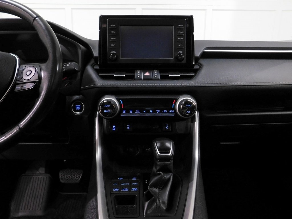 Toyota RAV4 XLE Premium AWD 2019