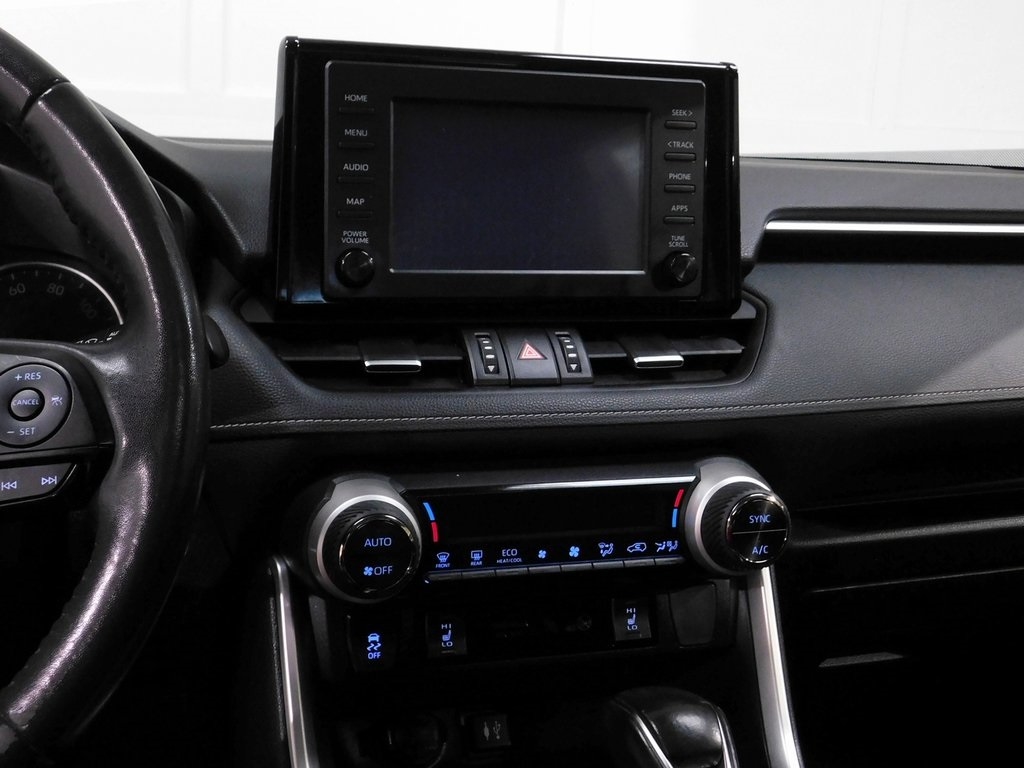 Toyota RAV4 XLE Premium AWD 2019