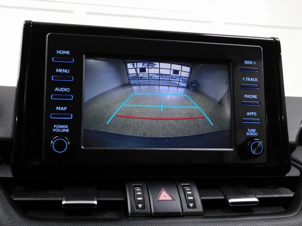 Toyota RAV4 XLE Premium AWD 2019