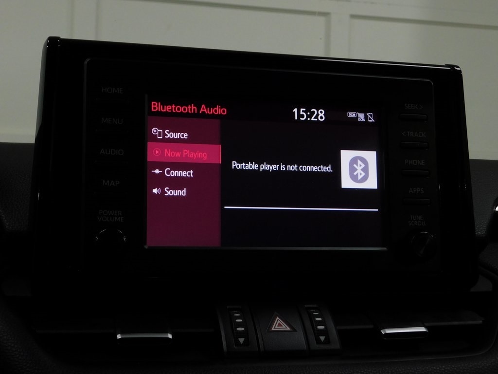 Toyota RAV4 XLE Premium AWD 2019