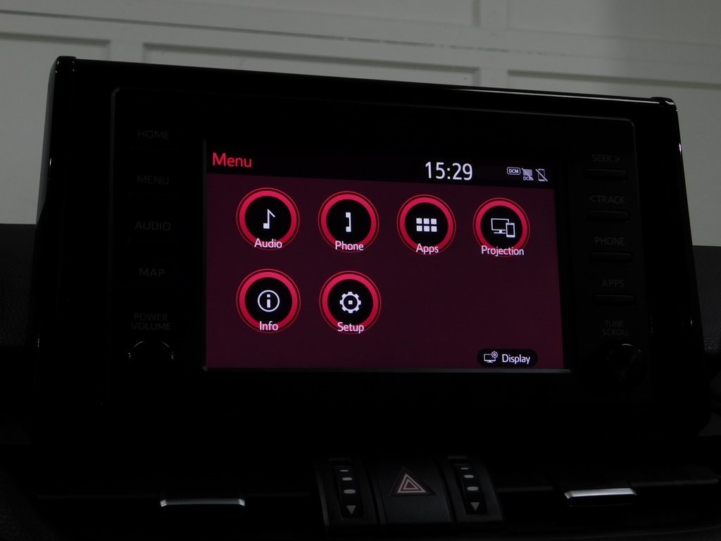 Toyota RAV4 XLE Premium AWD 2019