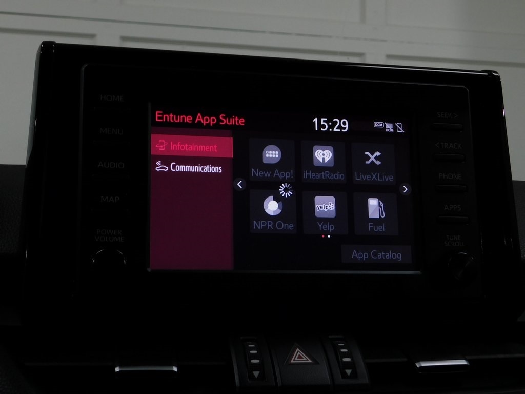 Toyota RAV4 XLE Premium AWD 2019