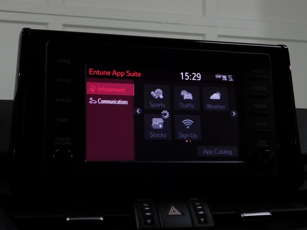 Toyota RAV4 XLE Premium AWD 2019