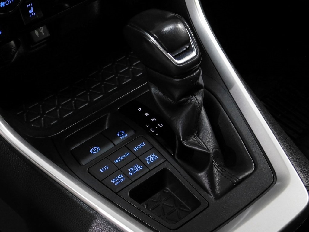 Toyota RAV4 XLE Premium AWD 2019