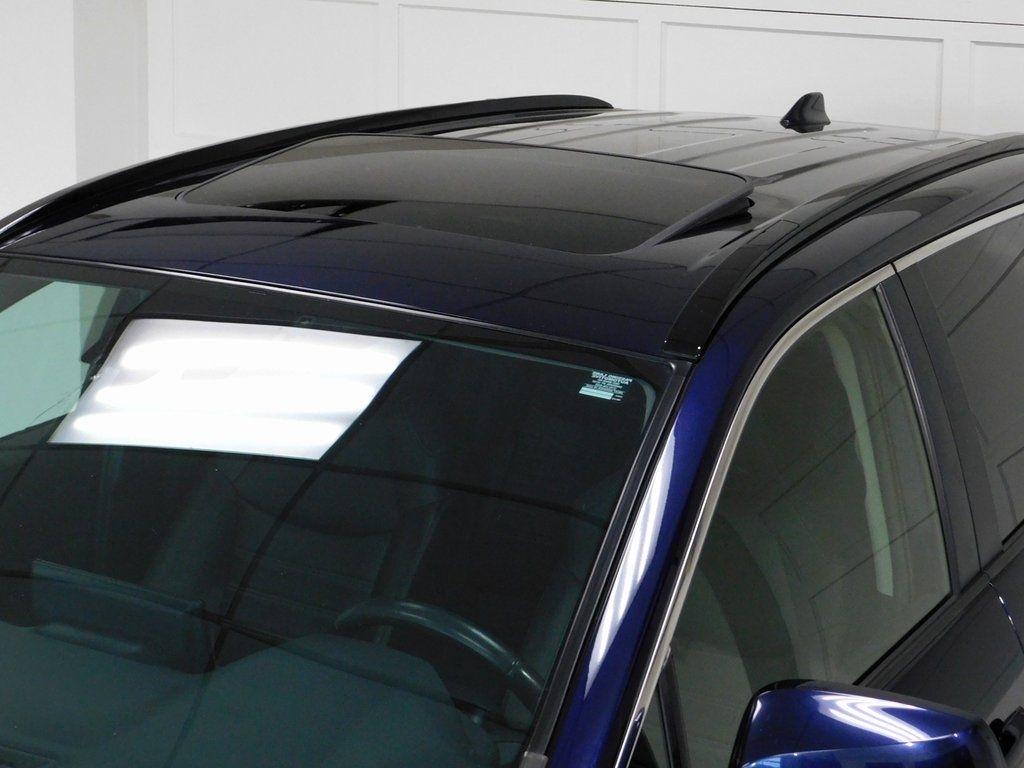 Toyota RAV4 XLE Premium AWD 2019