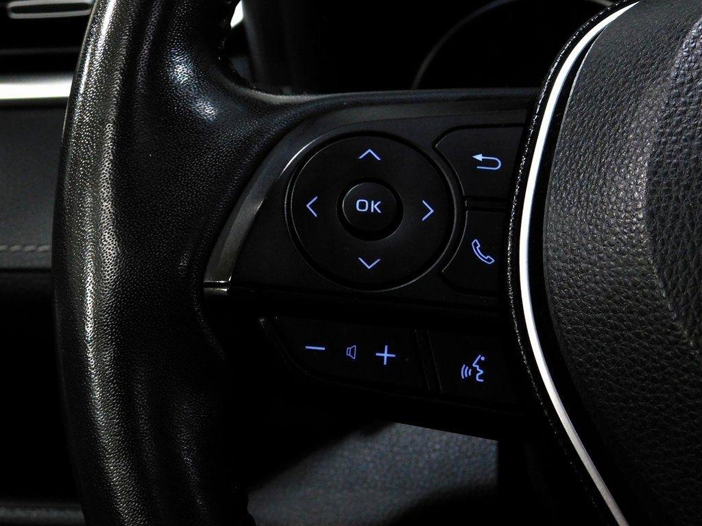 Toyota RAV4 XLE Premium AWD 2019