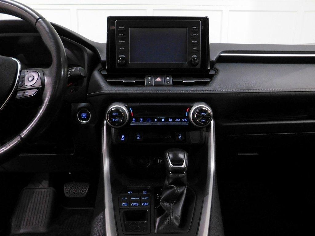 Toyota RAV4 XLE Premium AWD 2019