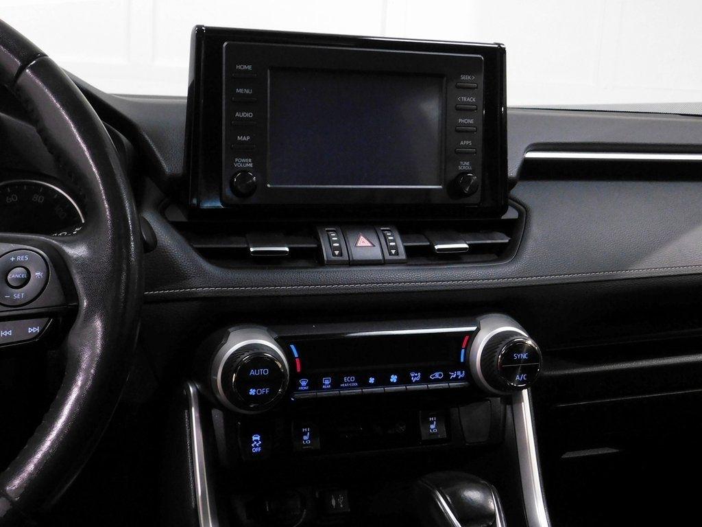 Toyota RAV4 XLE Premium AWD 2019