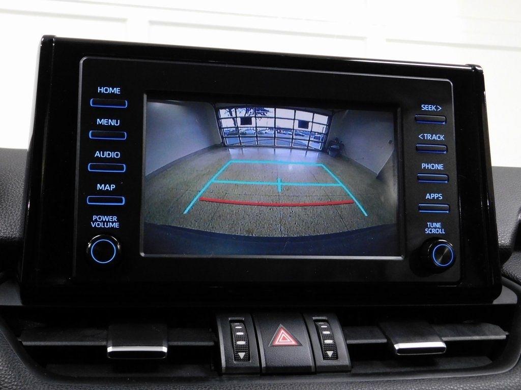 Toyota RAV4 XLE Premium AWD 2019