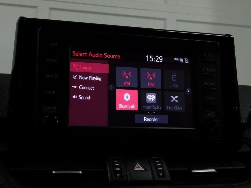 Toyota RAV4 XLE Premium AWD 2019