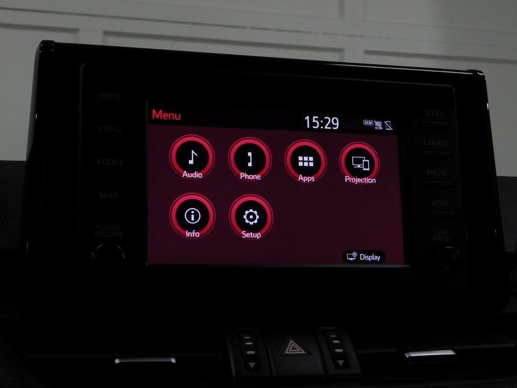 Toyota RAV4 XLE Premium AWD 2019