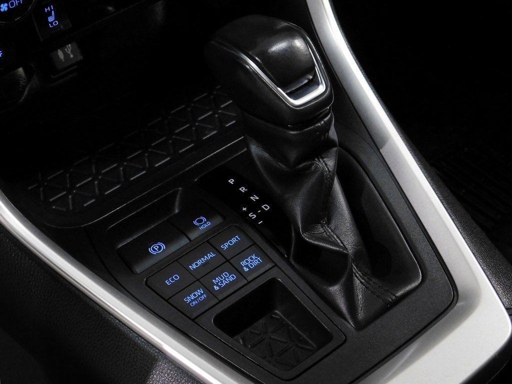 Toyota RAV4 XLE Premium AWD 2019