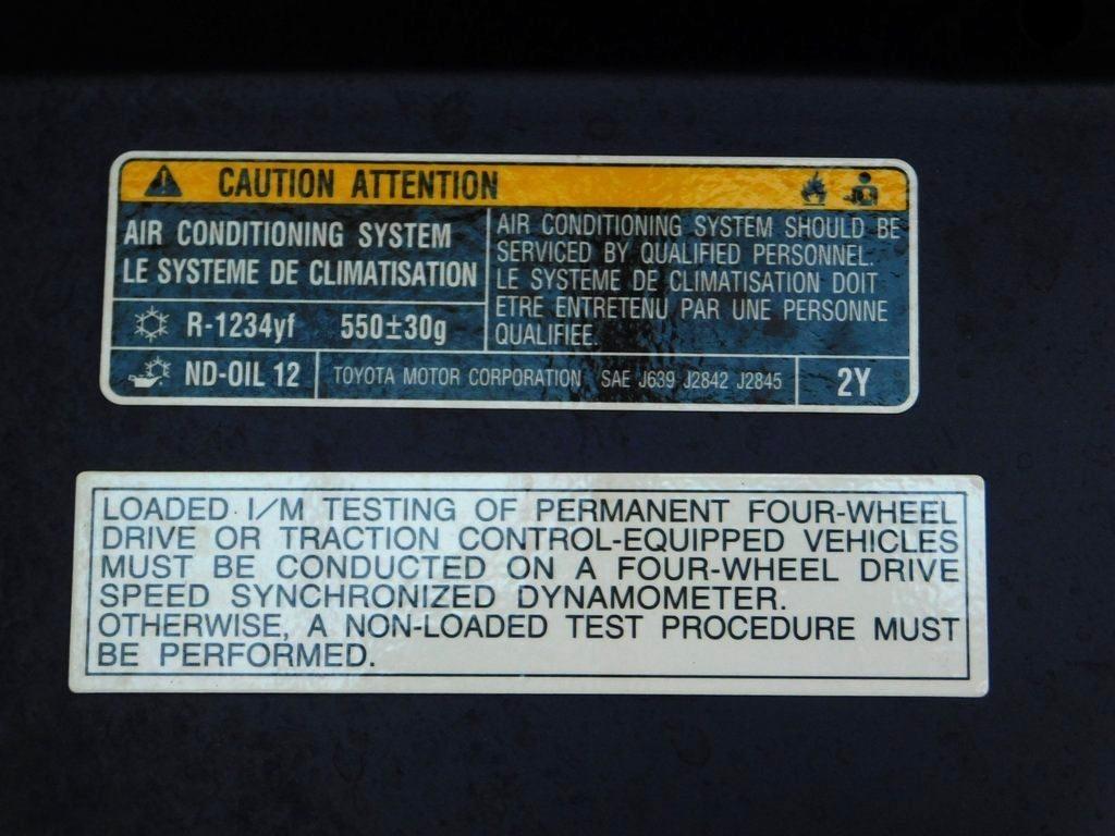 Toyota RAV4 XLE Premium AWD 2019