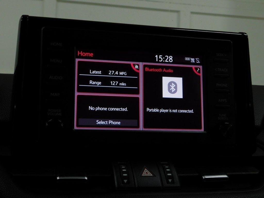 Toyota RAV4 XLE Premium AWD 2019