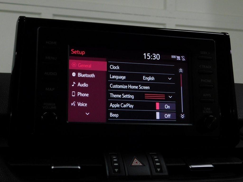 Toyota RAV4 XLE Premium AWD 2019