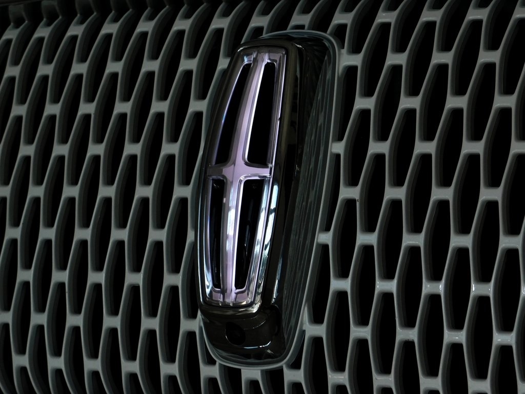 Lincoln Navigator Reserve 2024