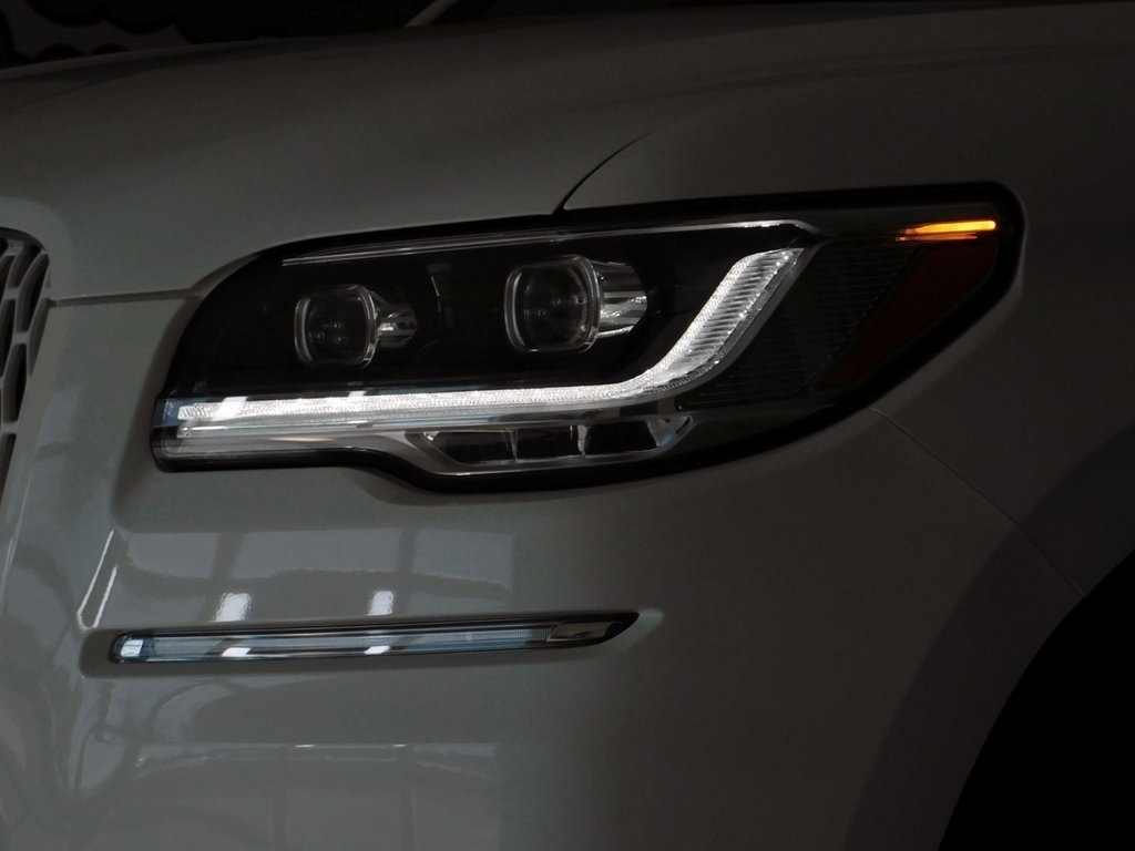 Lincoln Navigator Reserve 2024