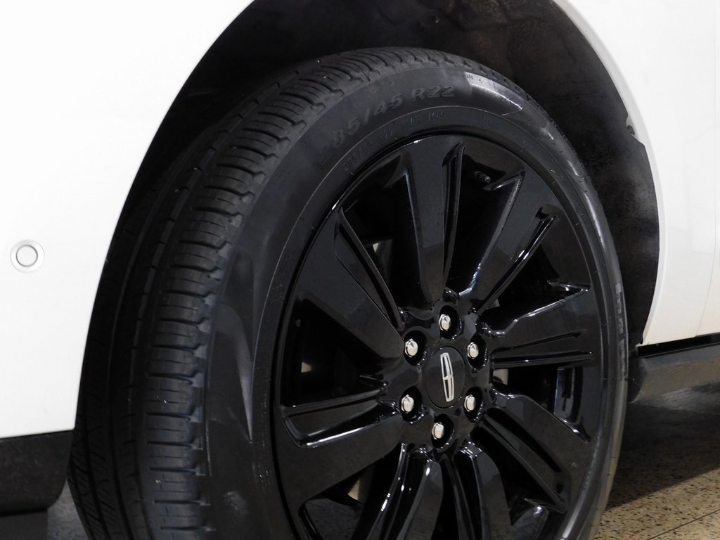 Lincoln Navigator Reserve 2024