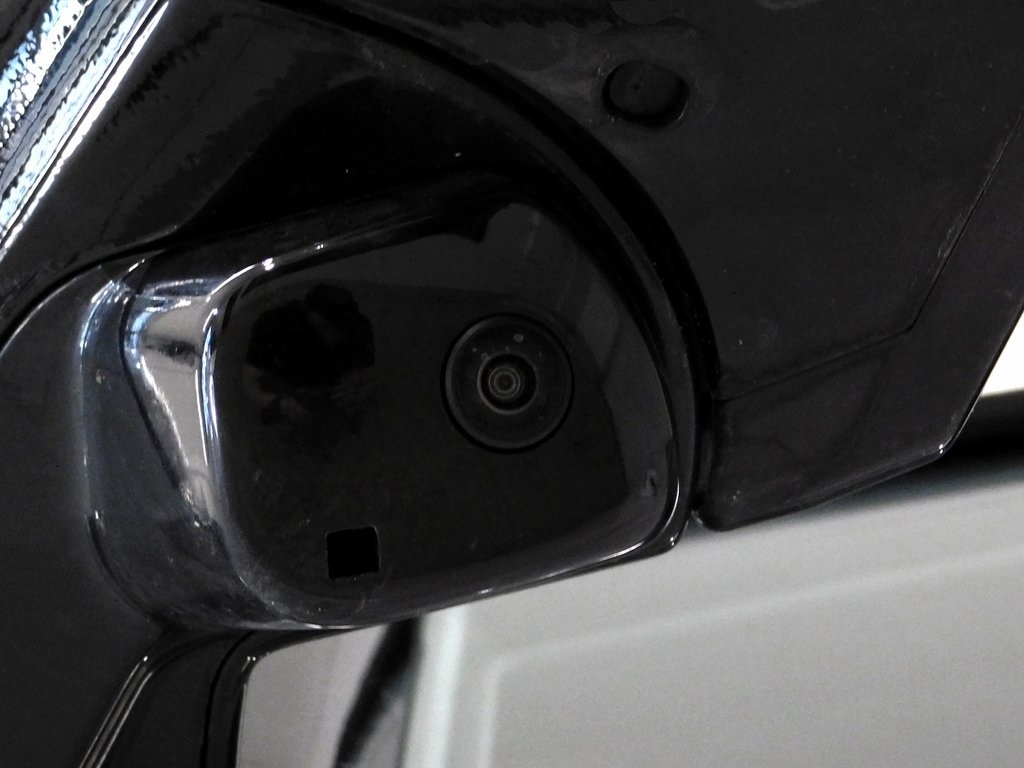 Lincoln Navigator Reserve 2024